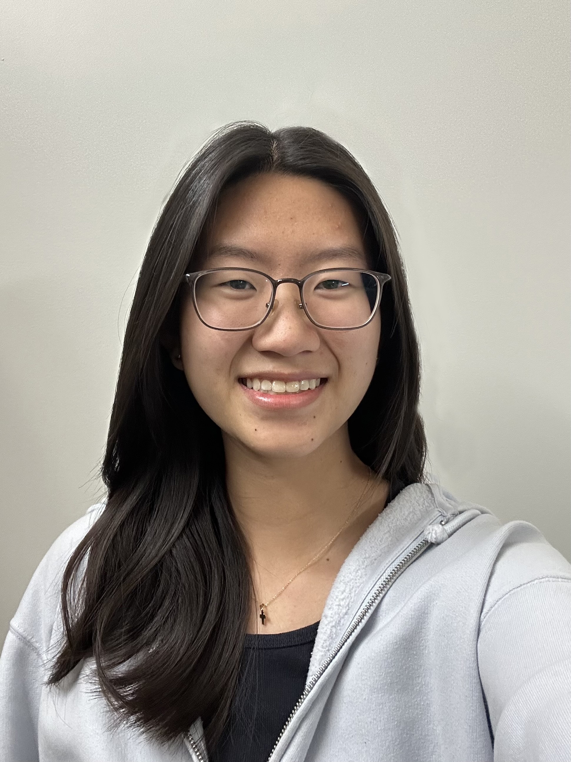 Picture of Esther Kim