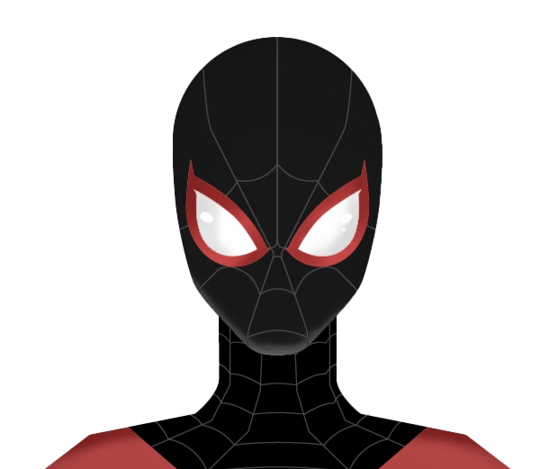 miles morales