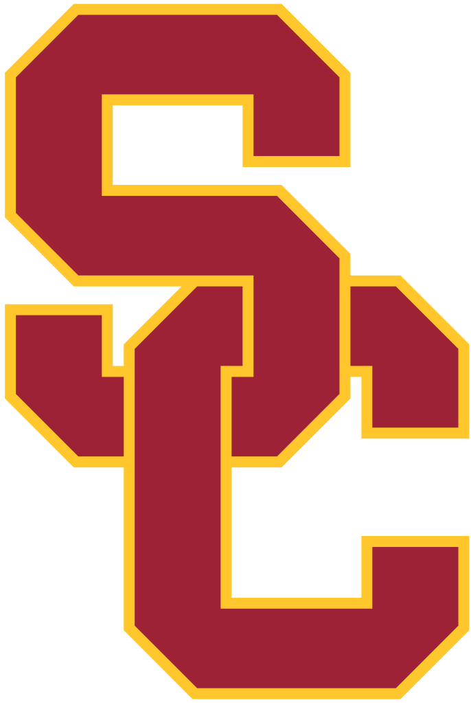 USC symbol