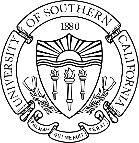 USC logo