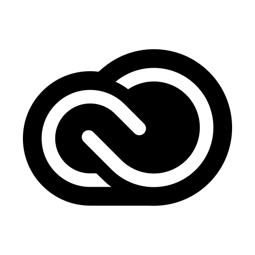 Adobe Creative Cloud logo